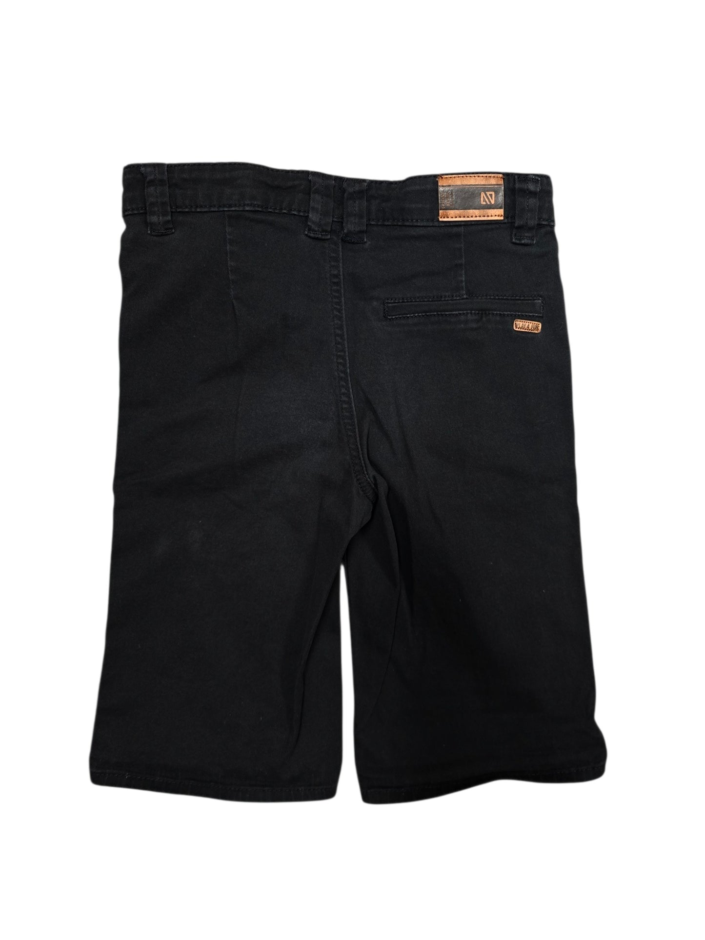 10ans Short NANO