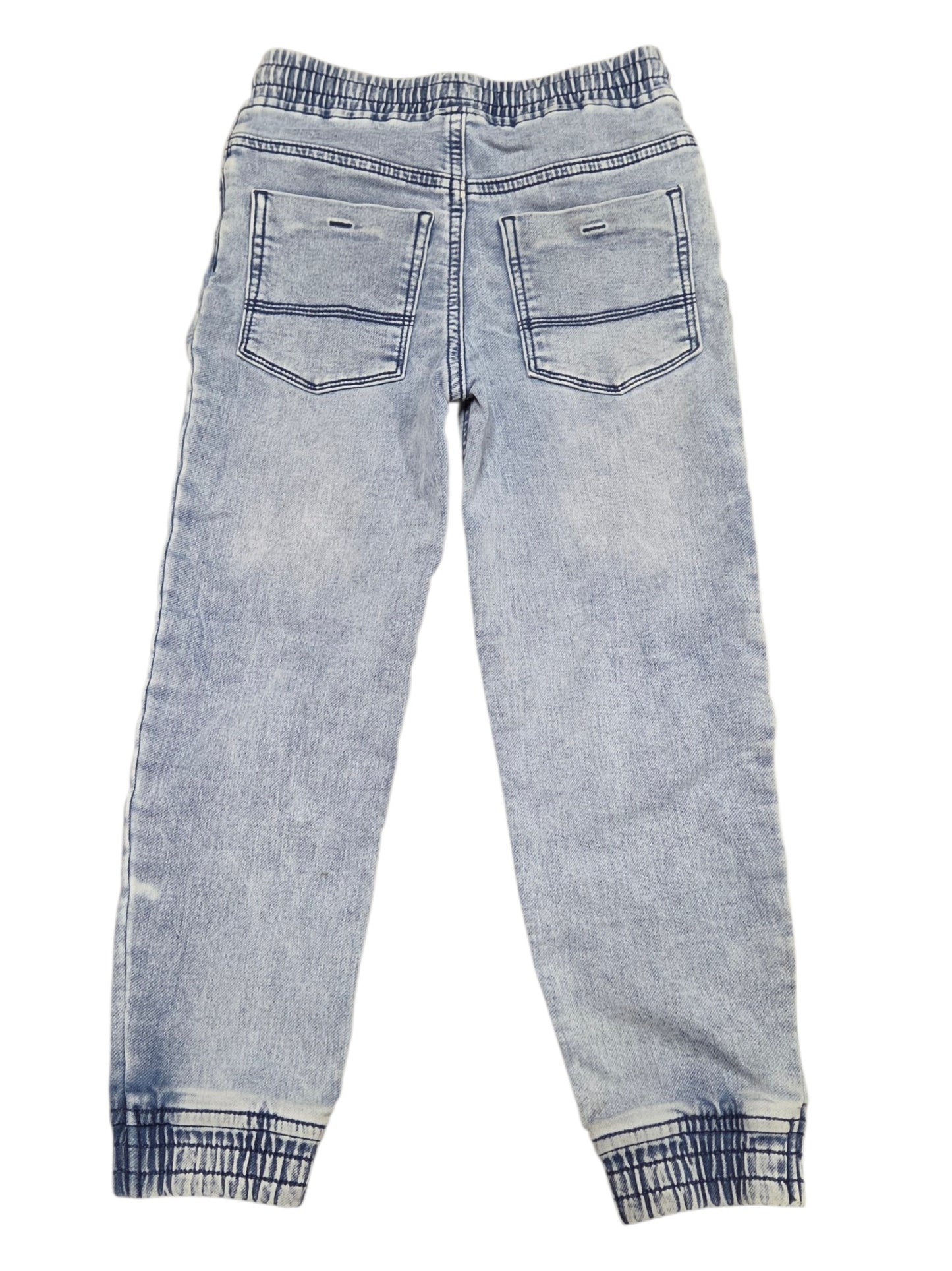 6ans JEGGING GEORGE