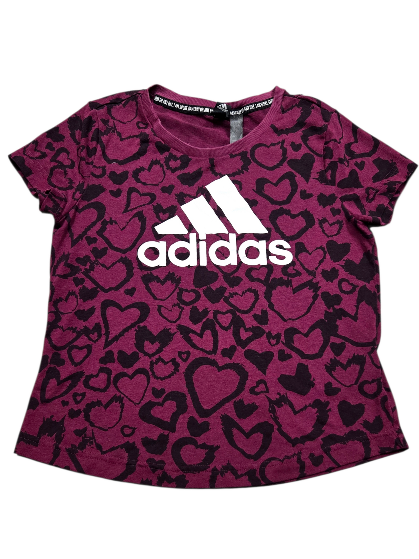 13-14ans Tshirt ADIDAS