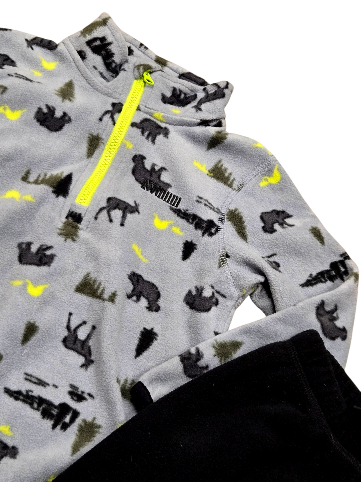 4ans Ensemble polar NANO