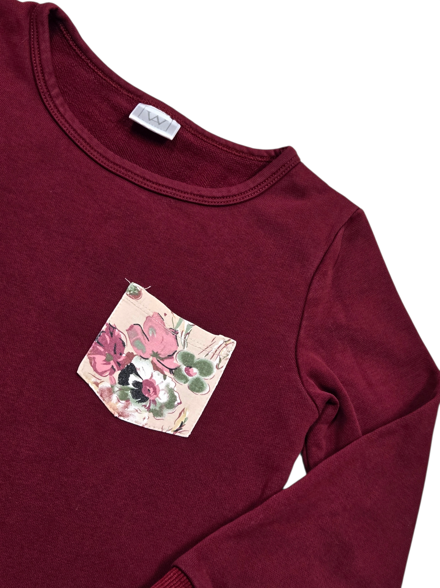 5-6ans Crewneck WILL&You