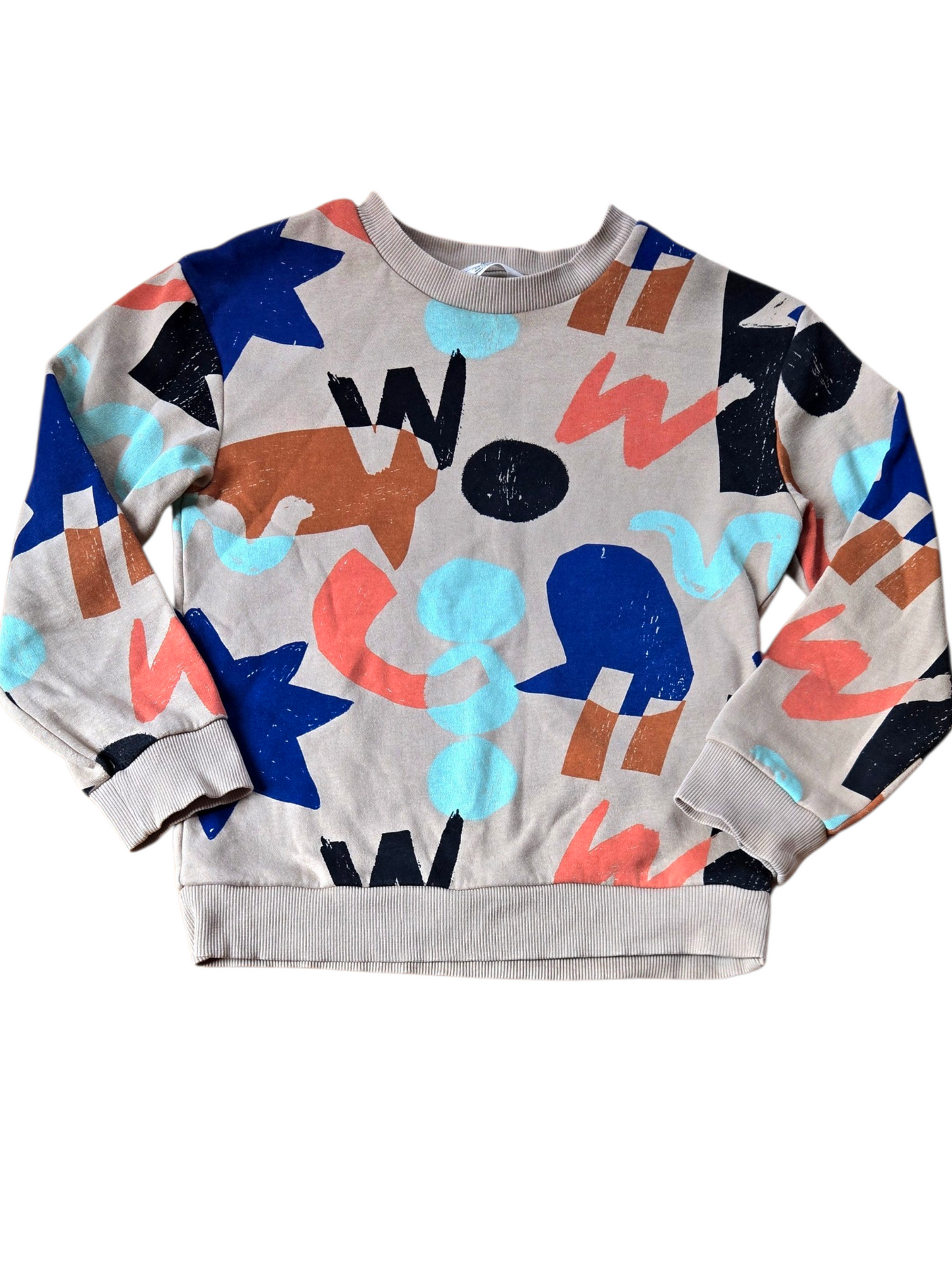 4-6ans Crewneck H&M
