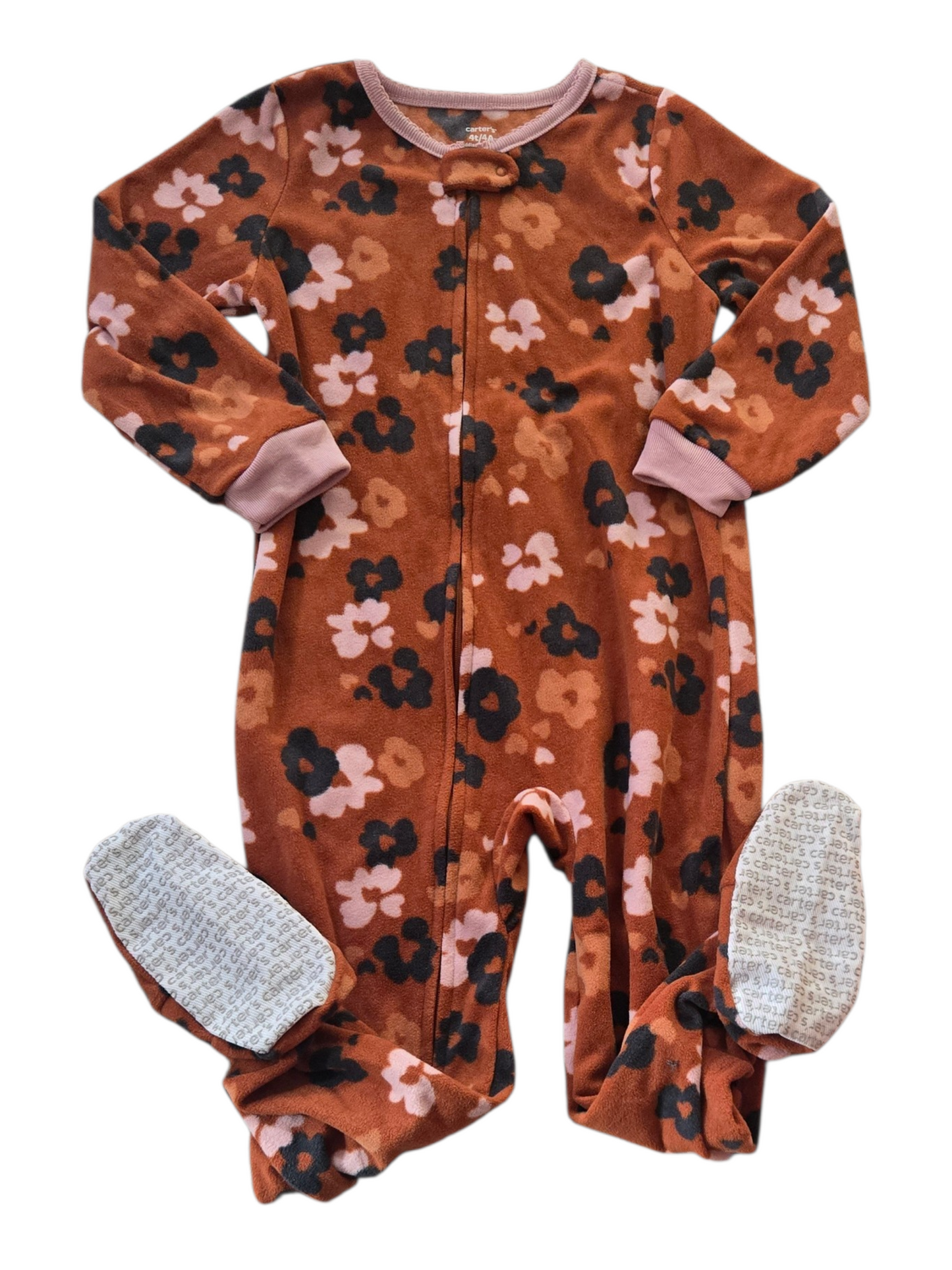 4ans Pyjama POLAR