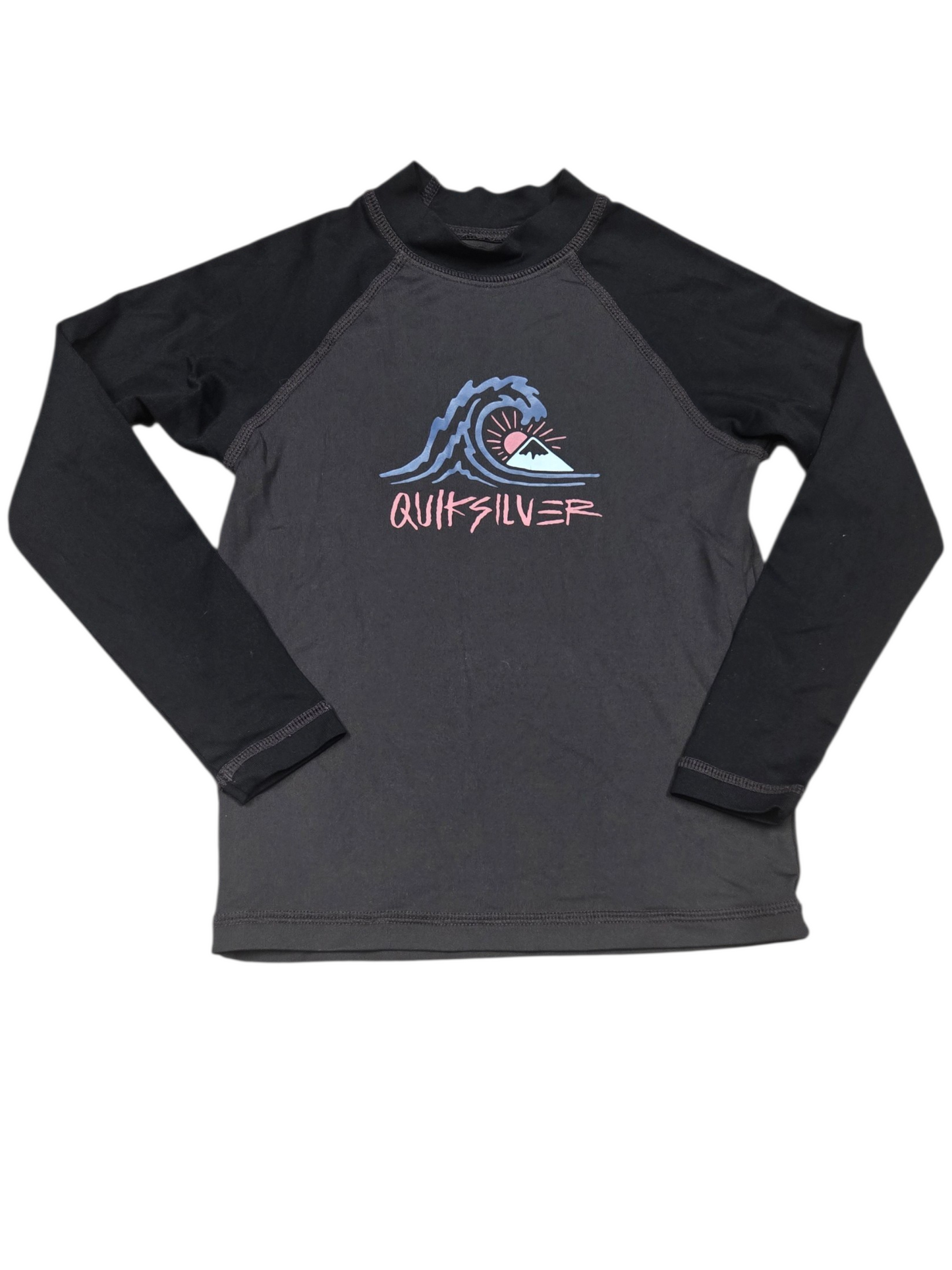 5ans RASHGUARD QUIKSILVER