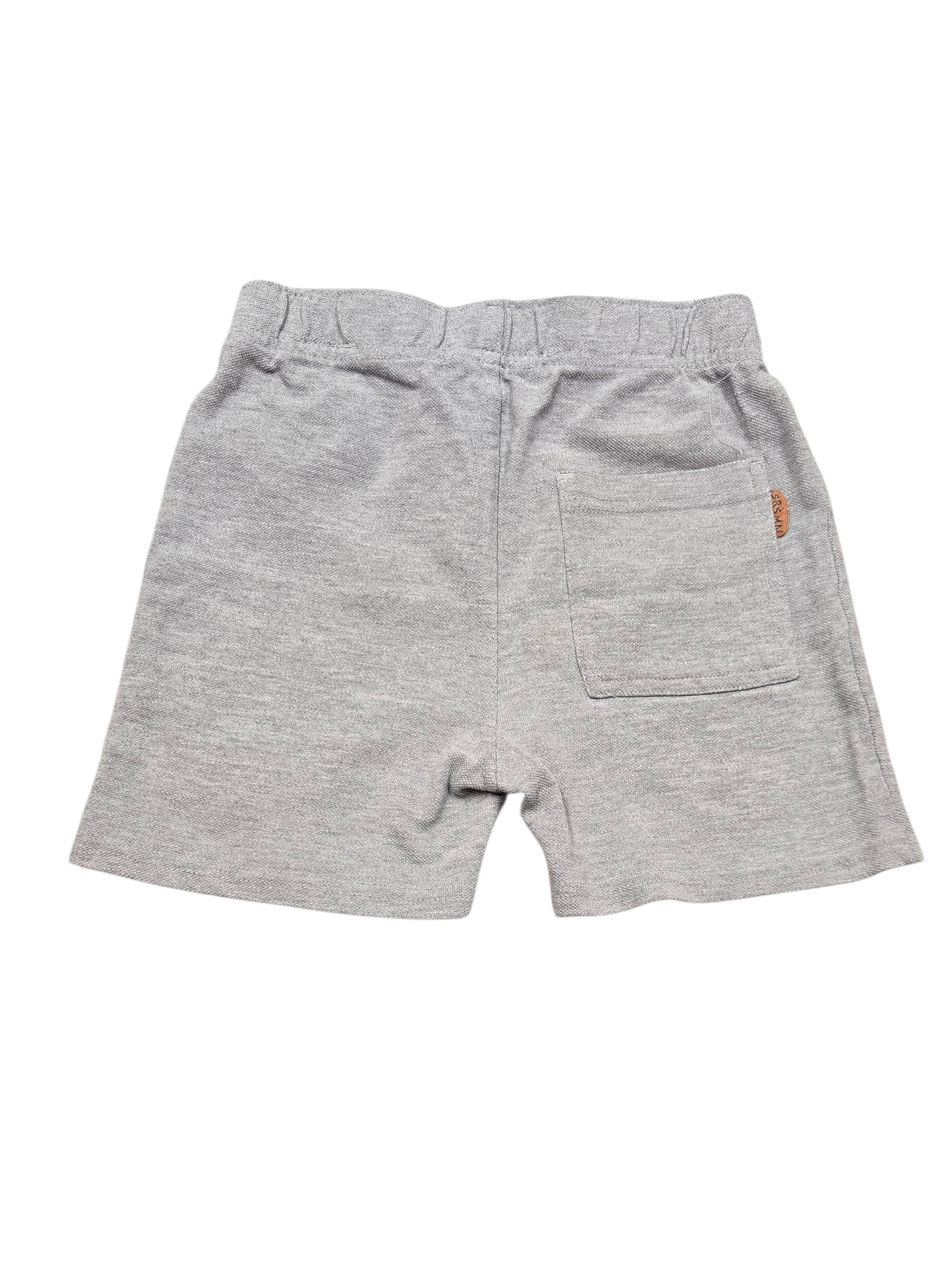 6ans Short SOURIS MINI