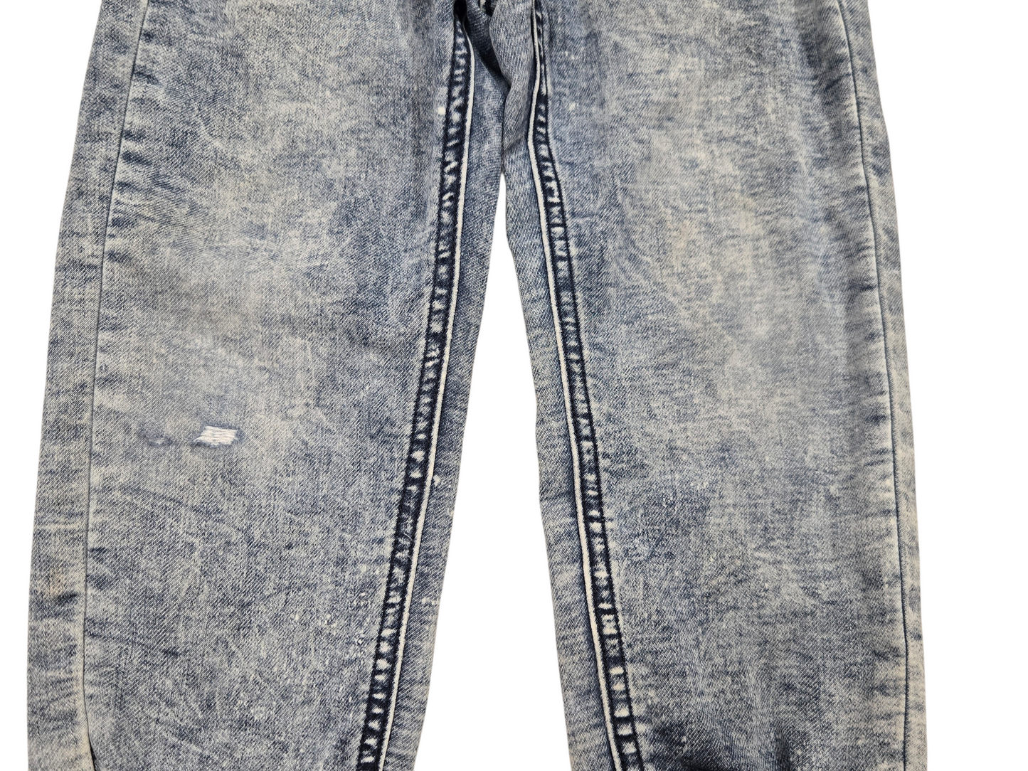 4ans Jegging DEUX PAR DEUX *imp