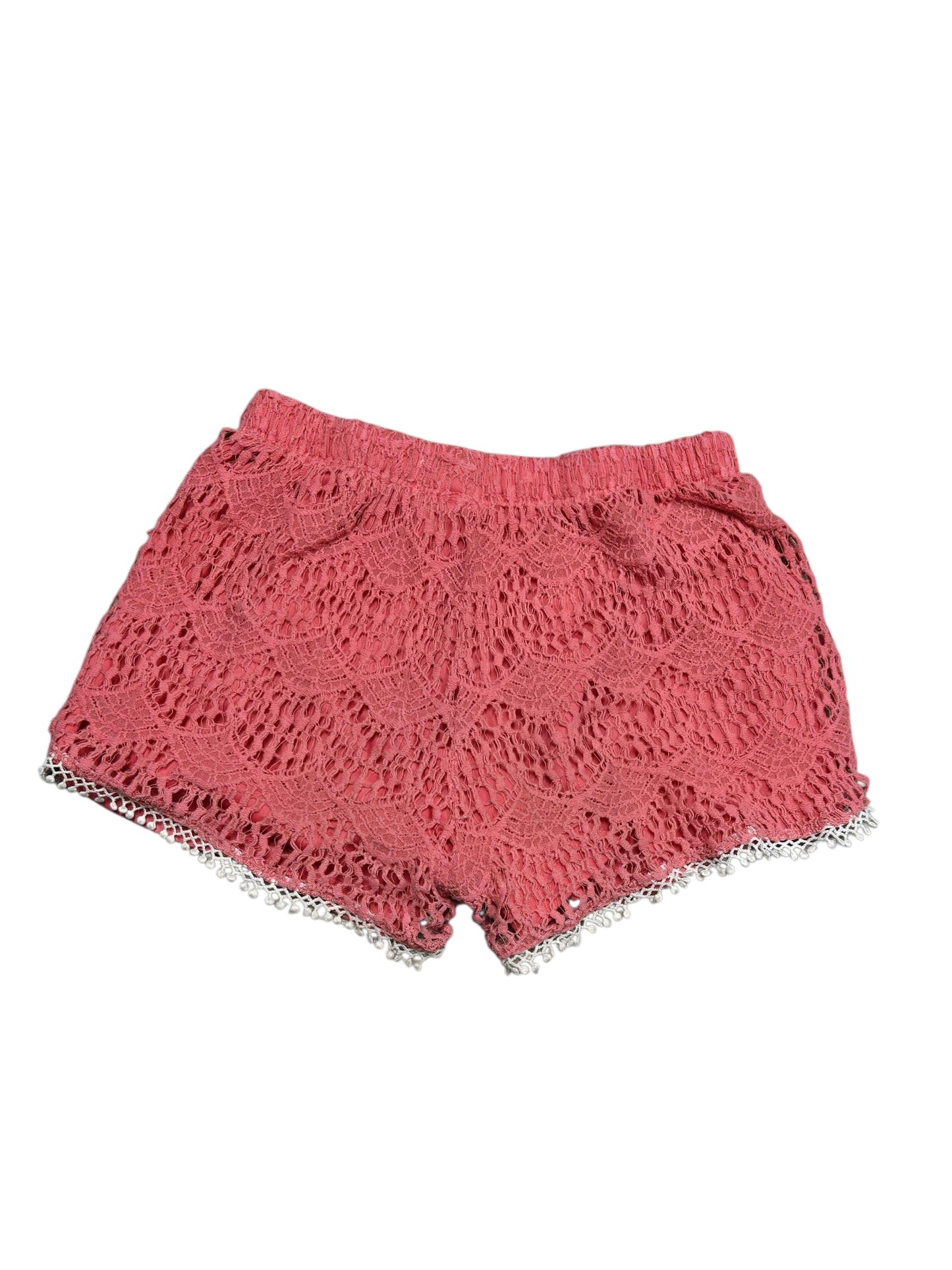 7-8ans Short JESSICA SIMPSON