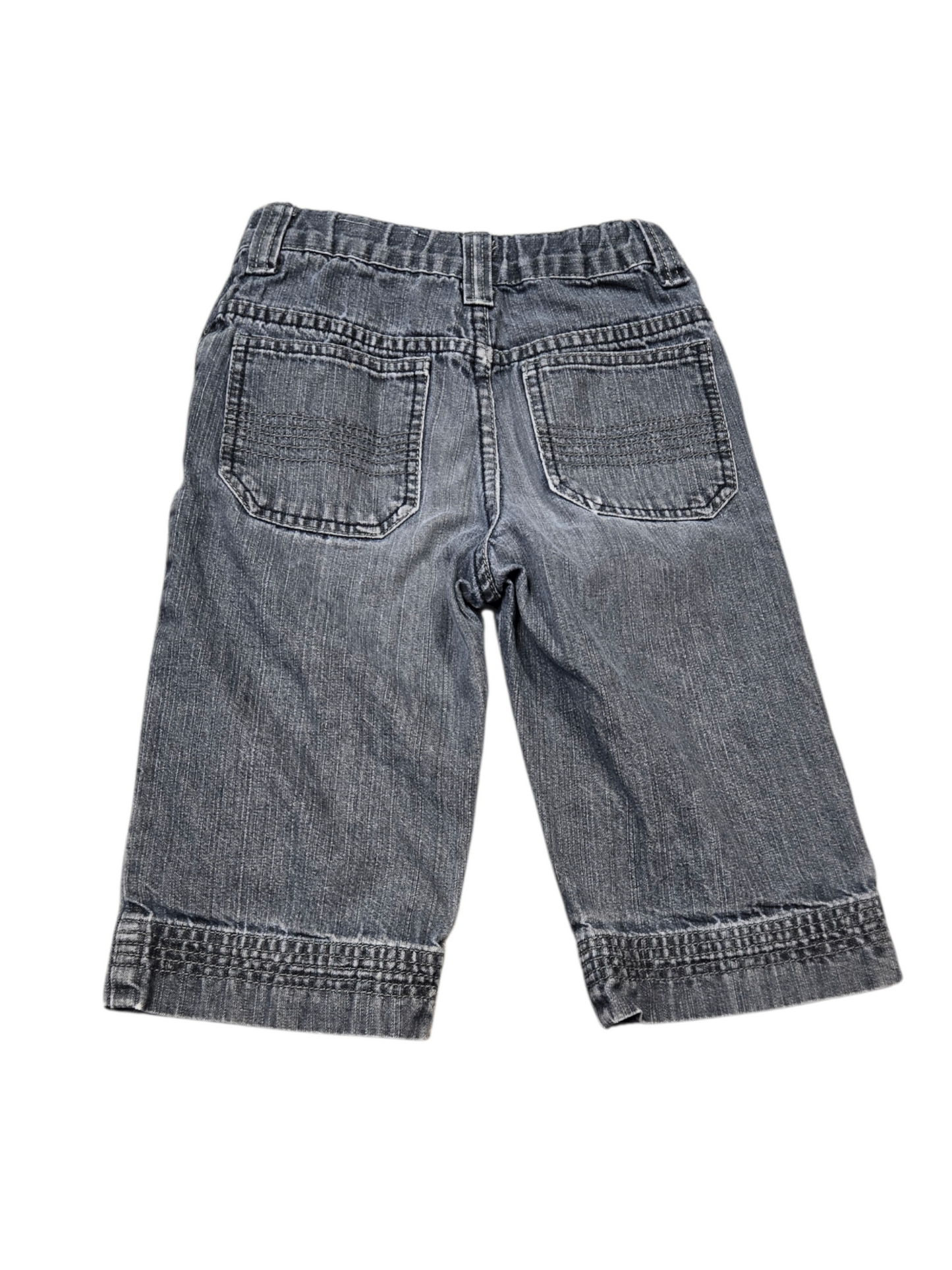 7ans Bermuda jeans TAG