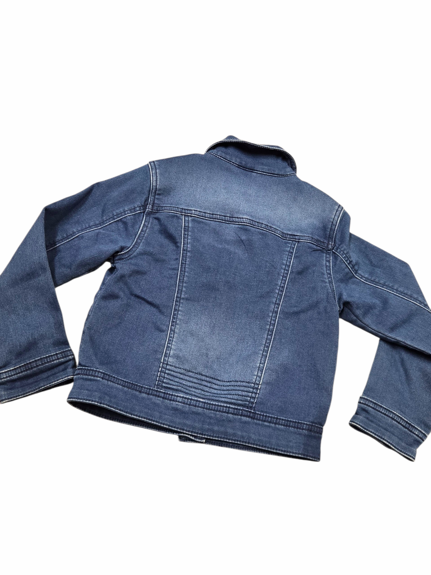 5ans Veste en jeans NANO