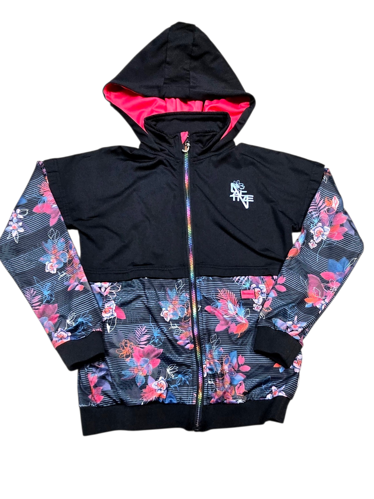 12ans Veste sport NANO