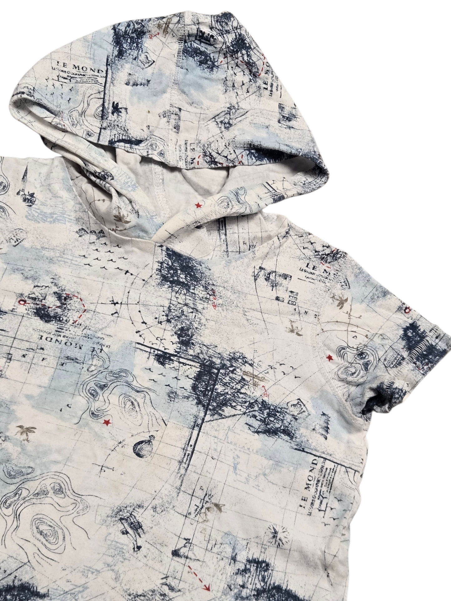 3ans Tshirt SOURIS MINI