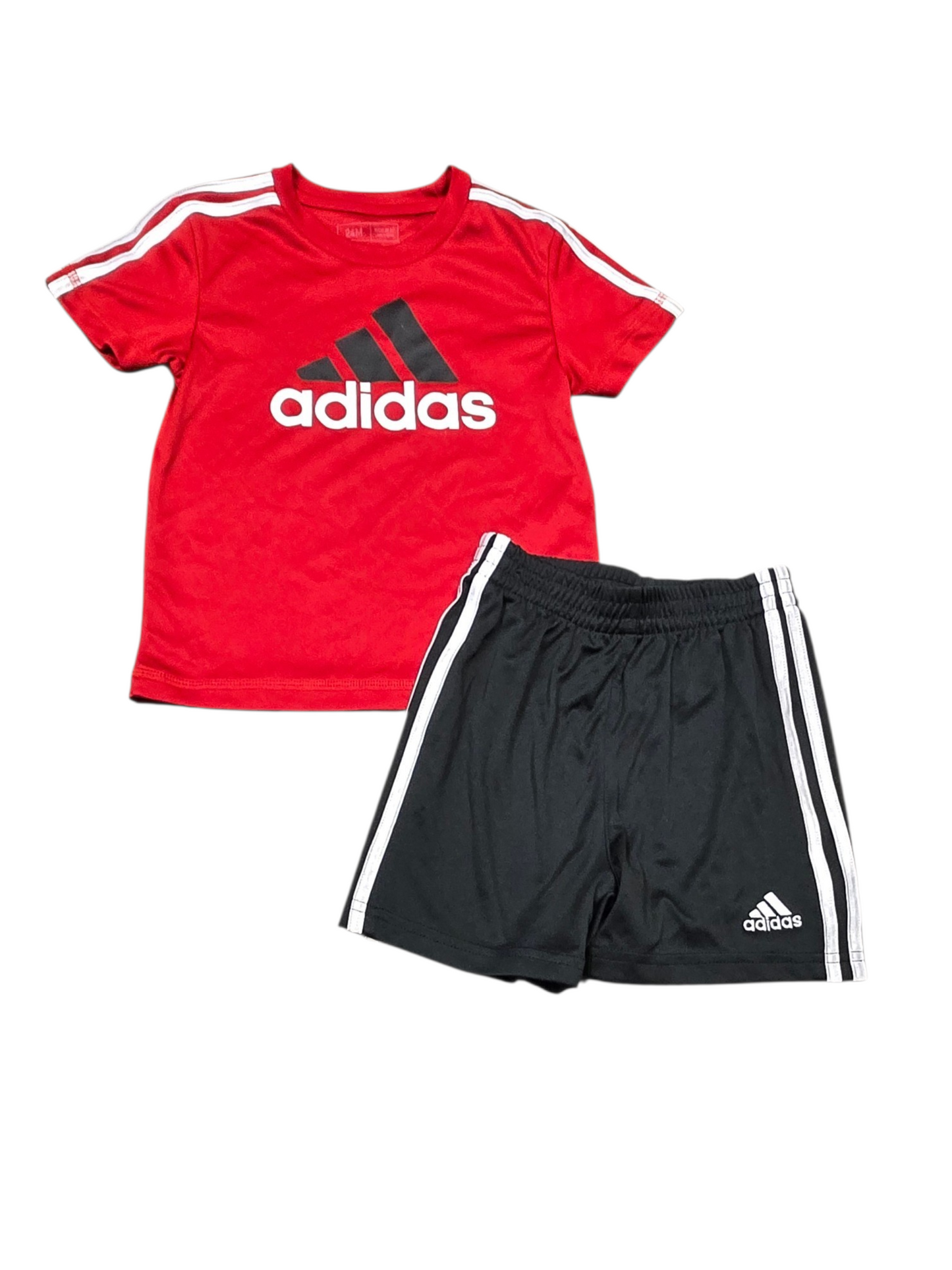 24mois Ensemble sport ADIDAS