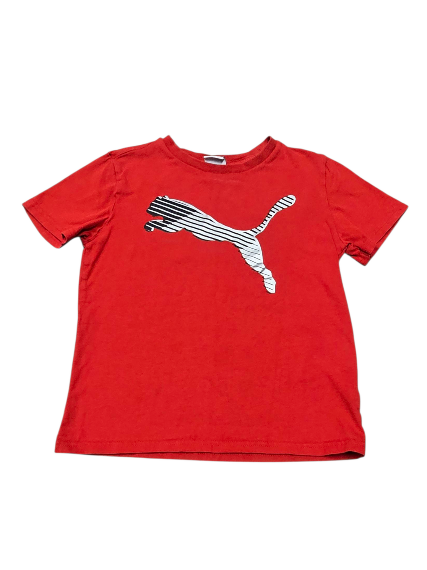 7ans Tshirt PUMA