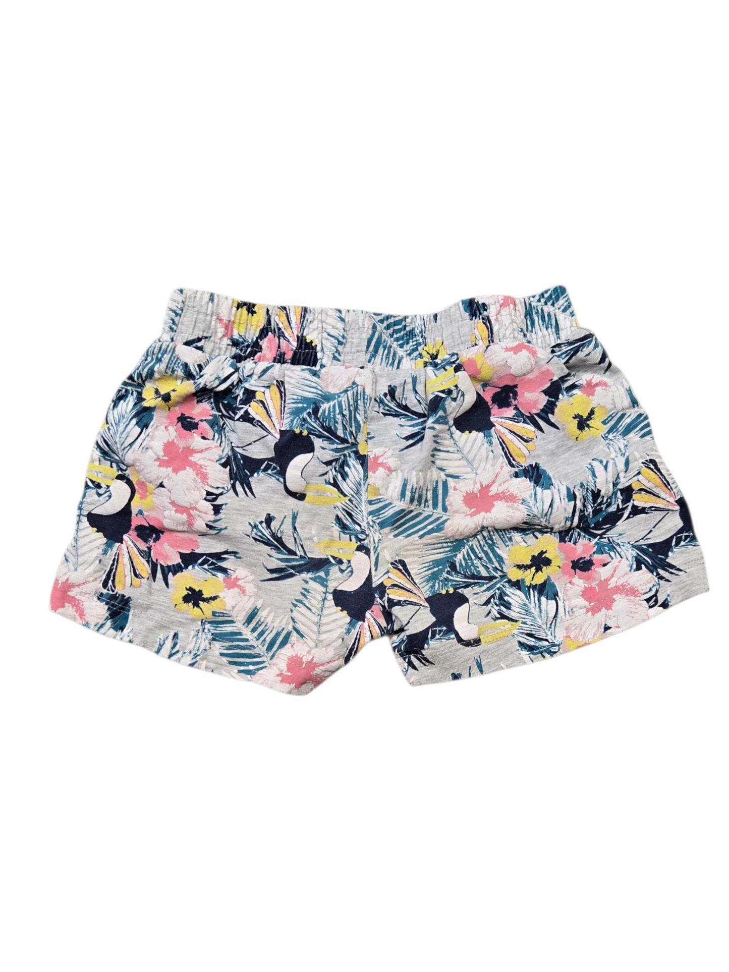 3ans Short TAG