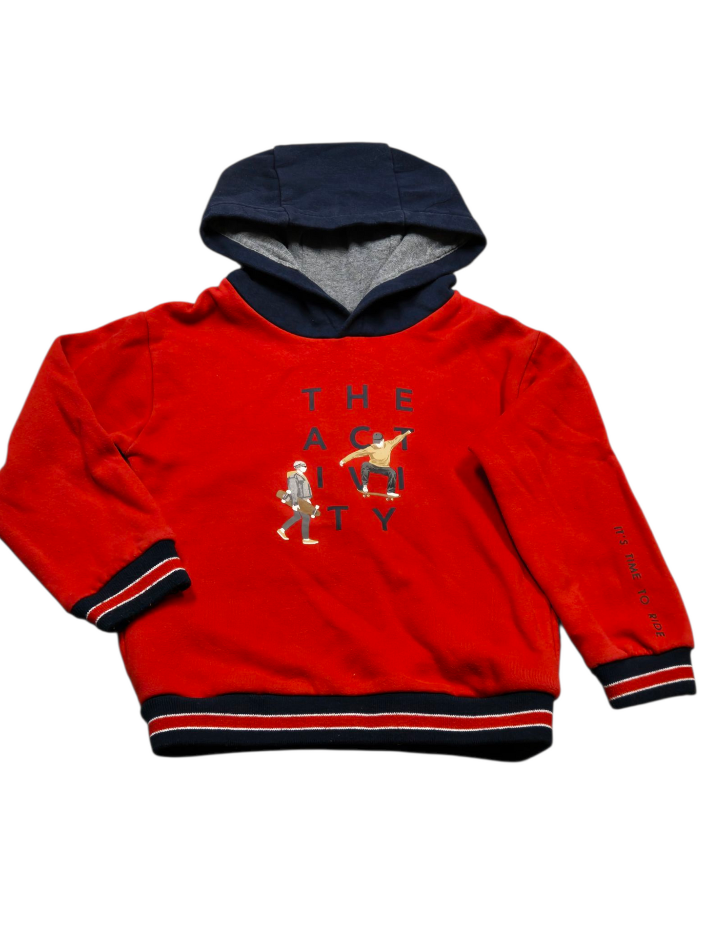 5ans Hoodie MAYORAL
