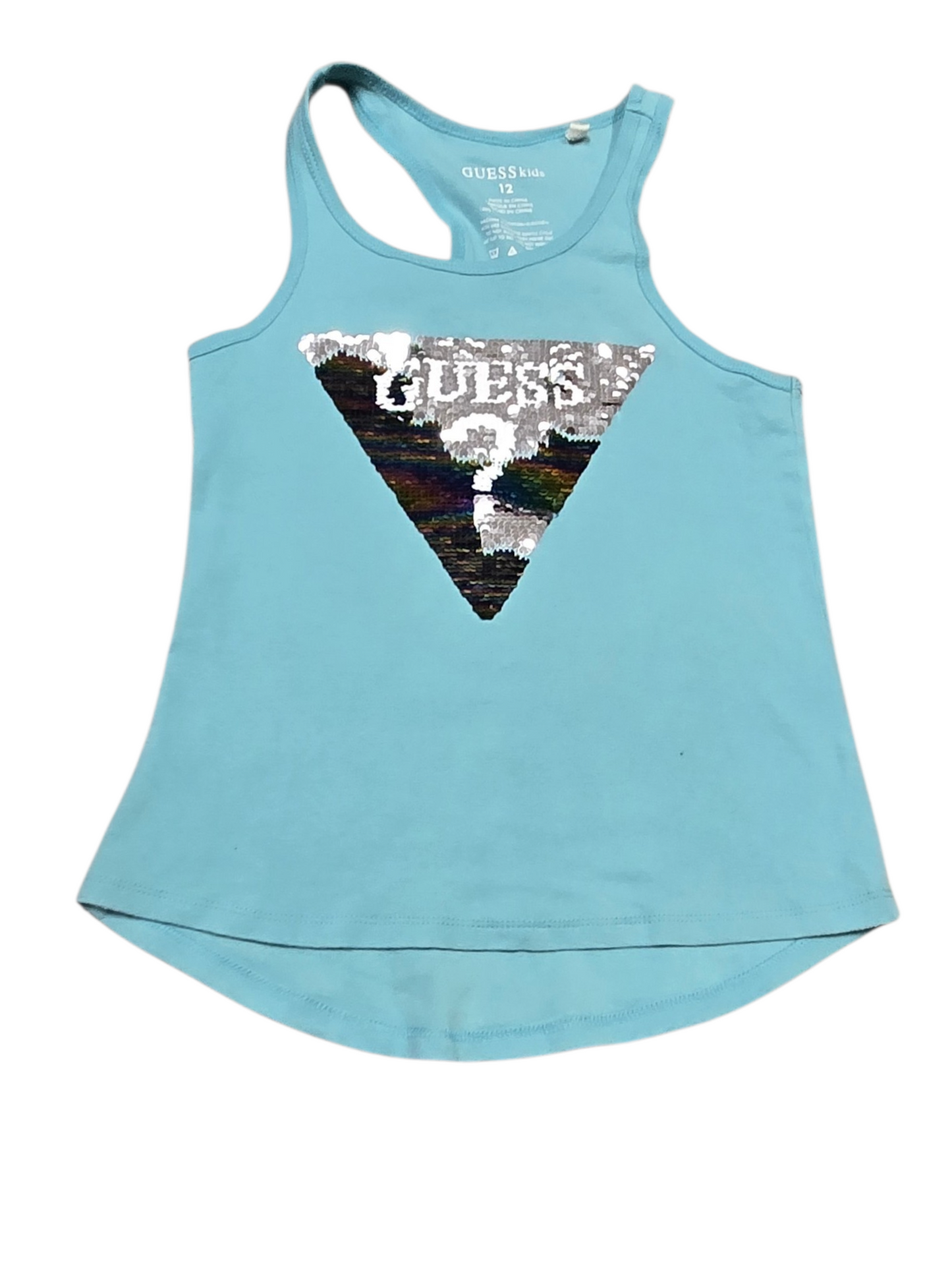 12ans Camisole GUESS