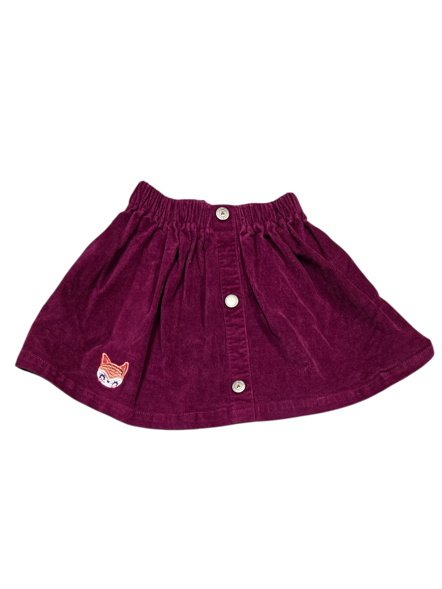 2-3ans Jupe SOURIS MINi