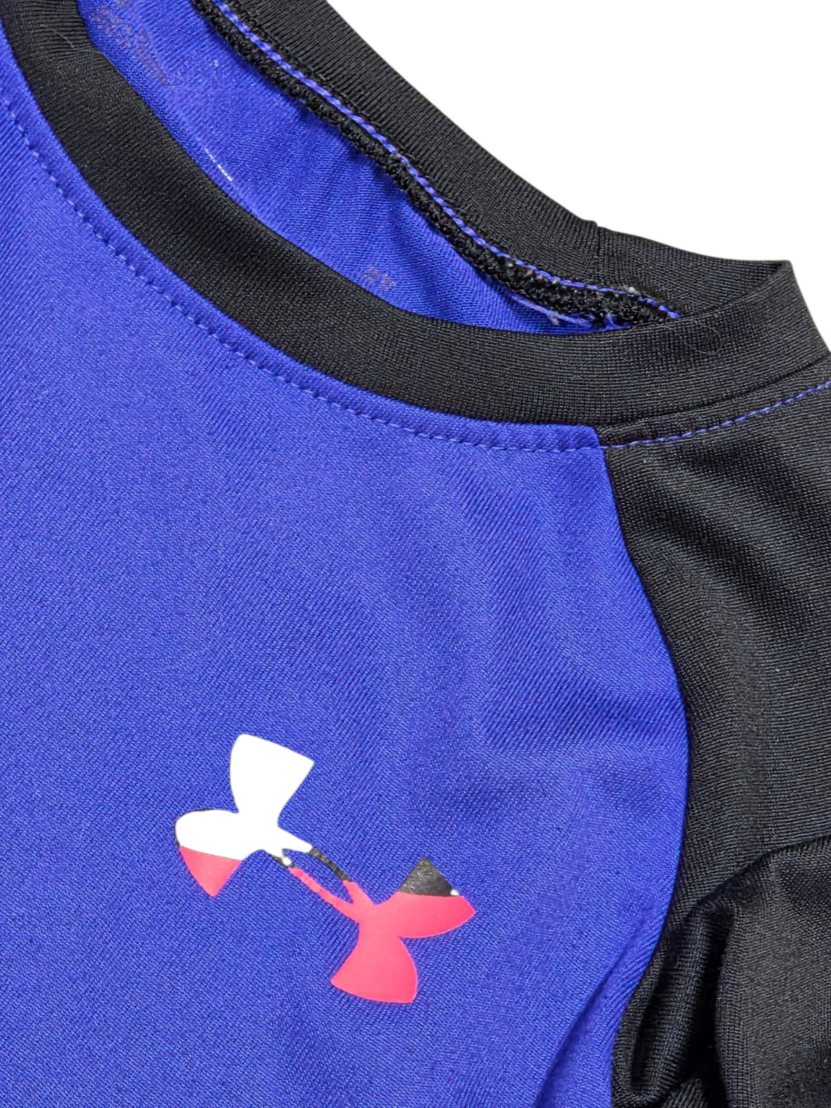 4ans Chandail Sport UNDER ARMOUR