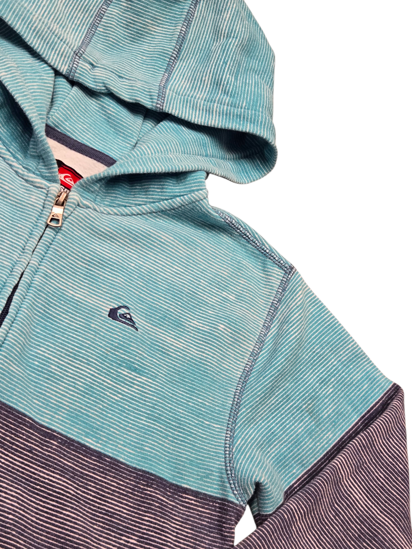 8ans Veste ouaté QUIKSILVER