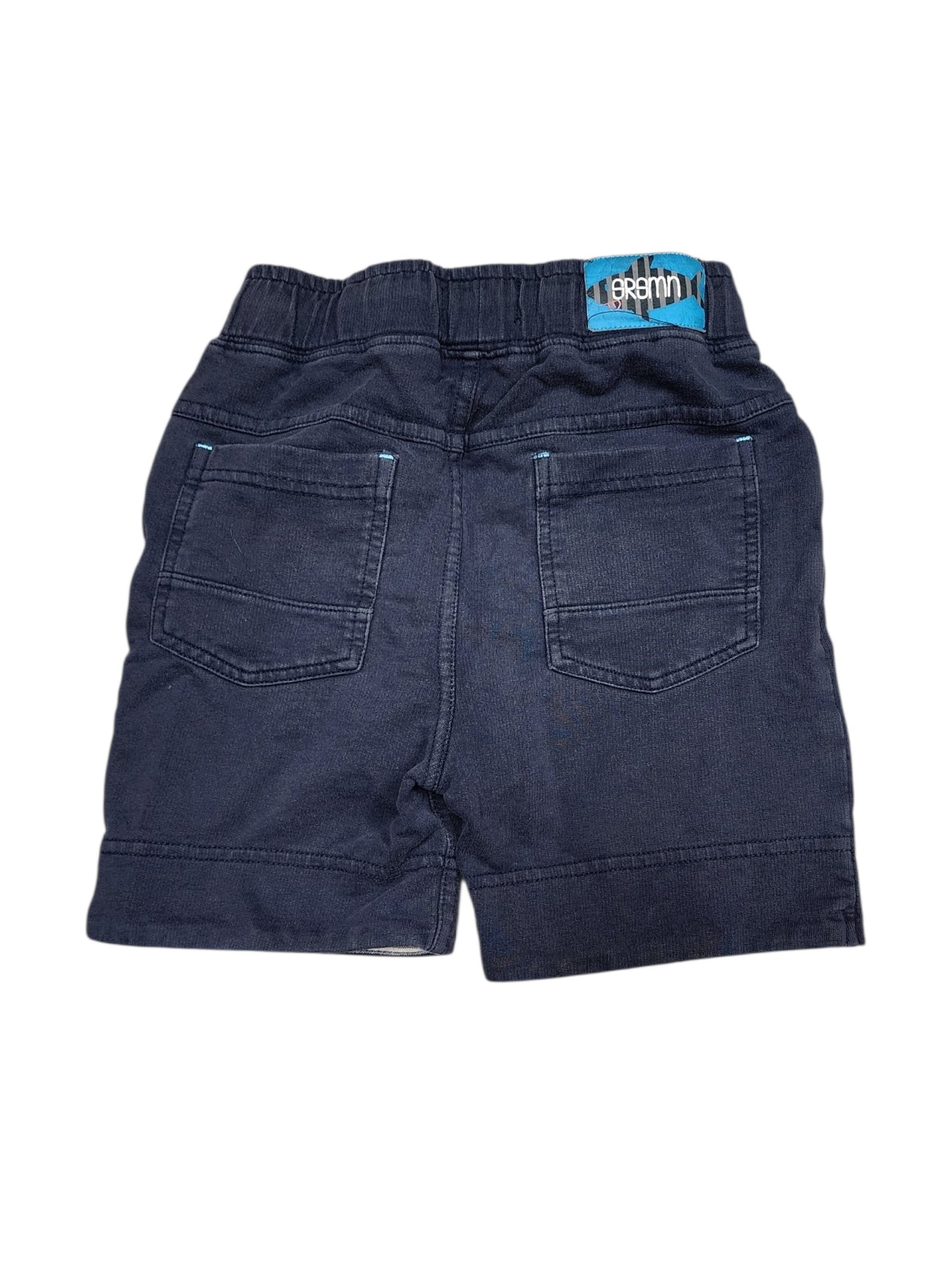 5ans Short SOURIS MINI