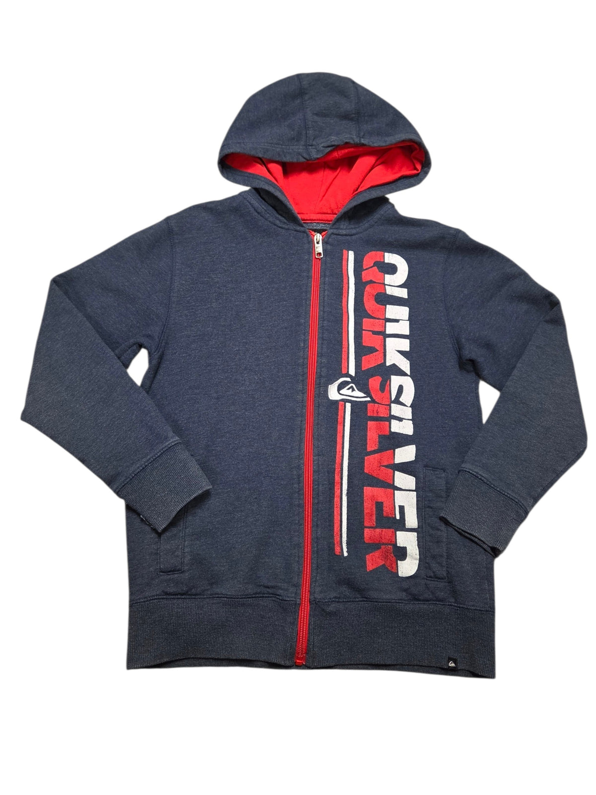 10-12ans Veste QUIKSILVER