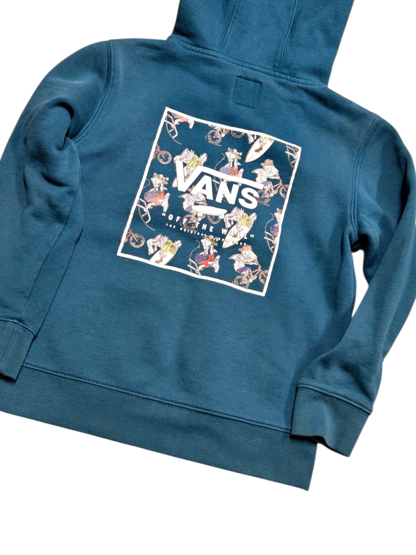 6ans Hoodie VANS