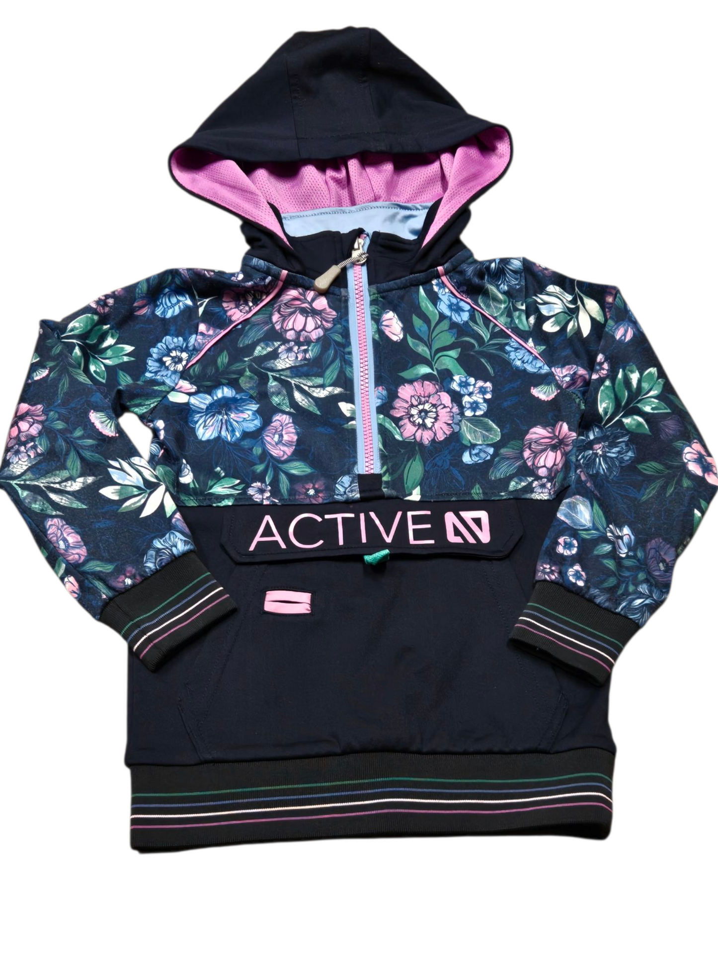 4ans Hoodie sport NANO