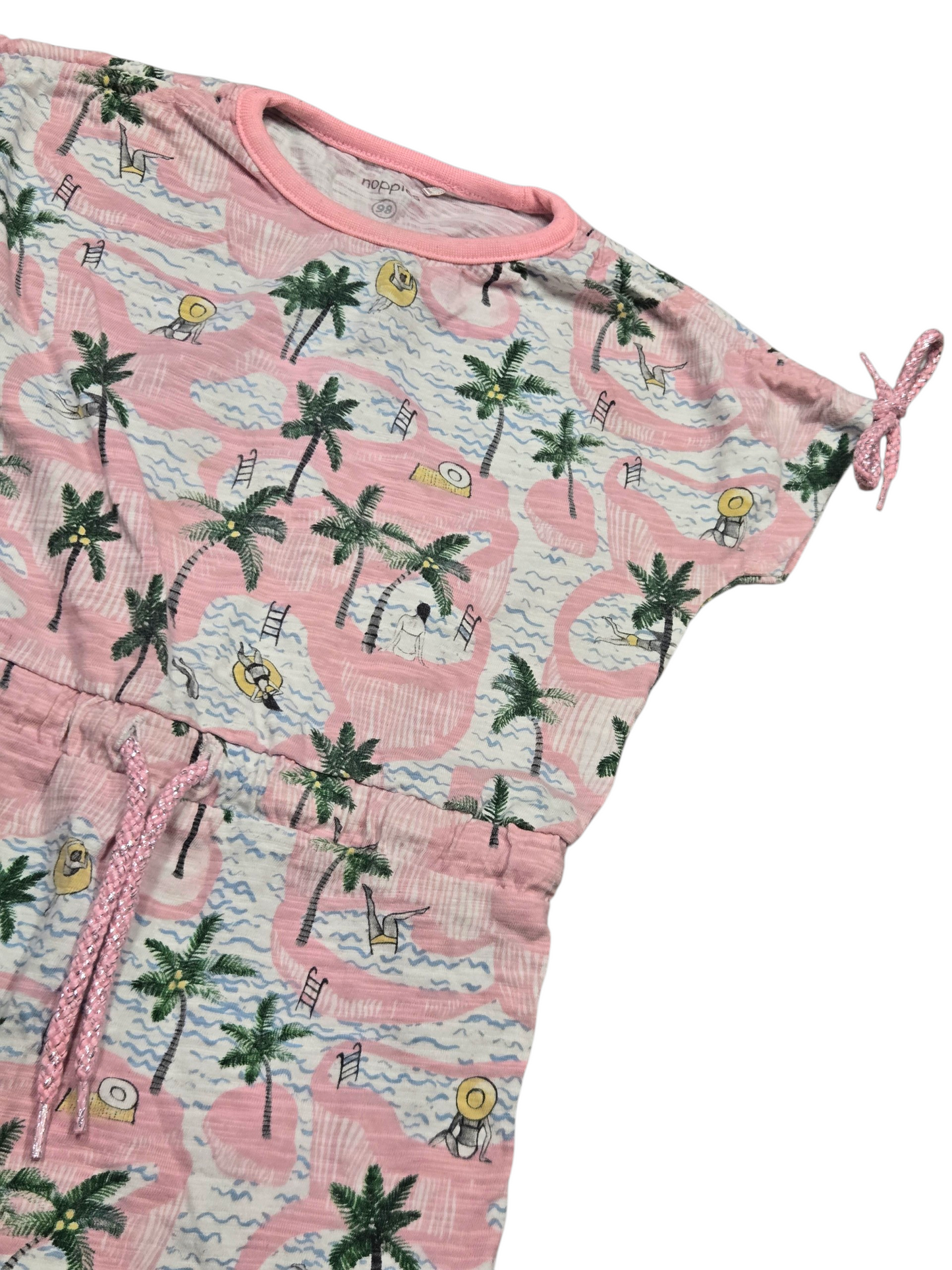2-3ans Robe NOPPIES