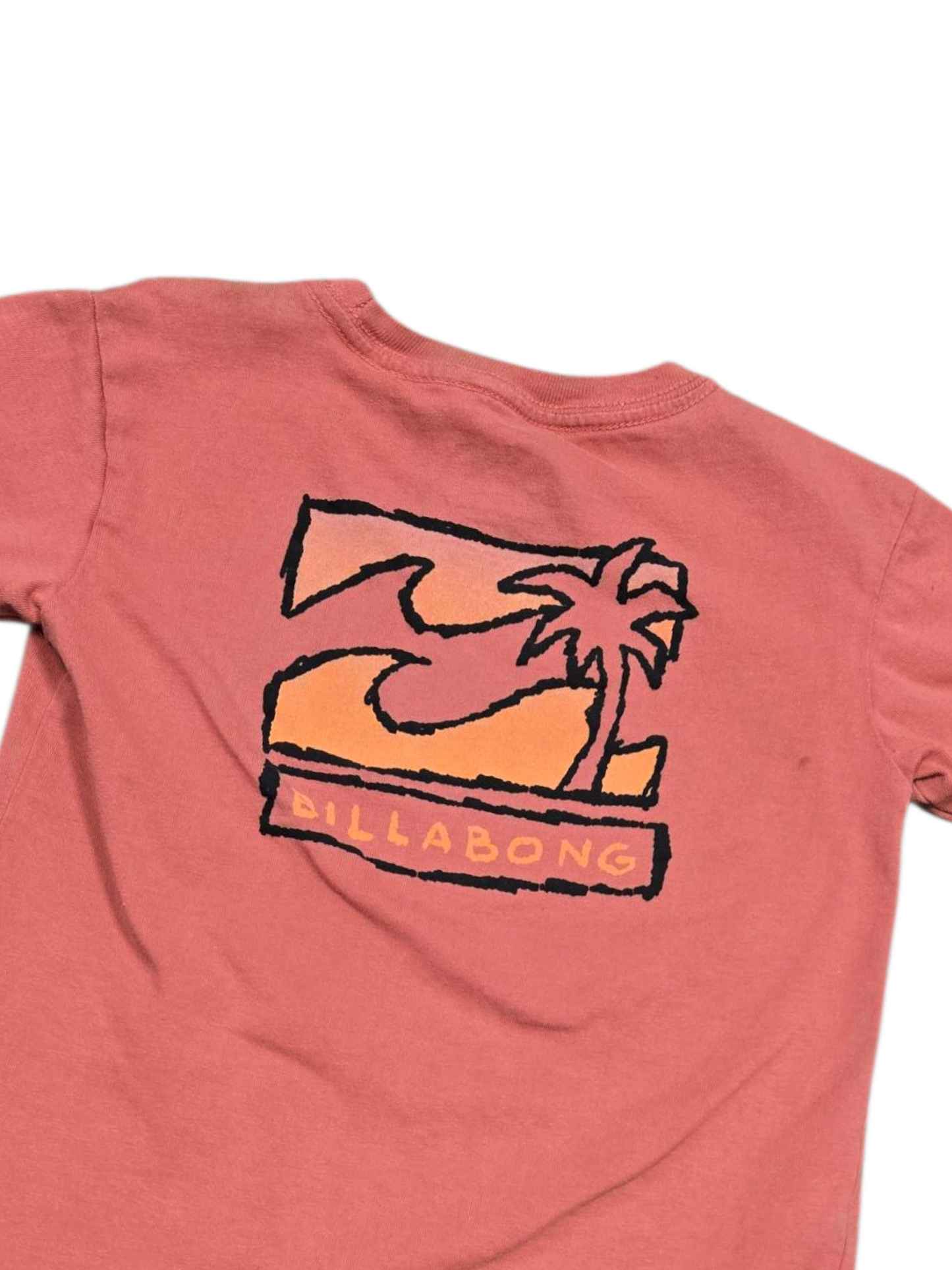 4ans Tshirt BILLABONG