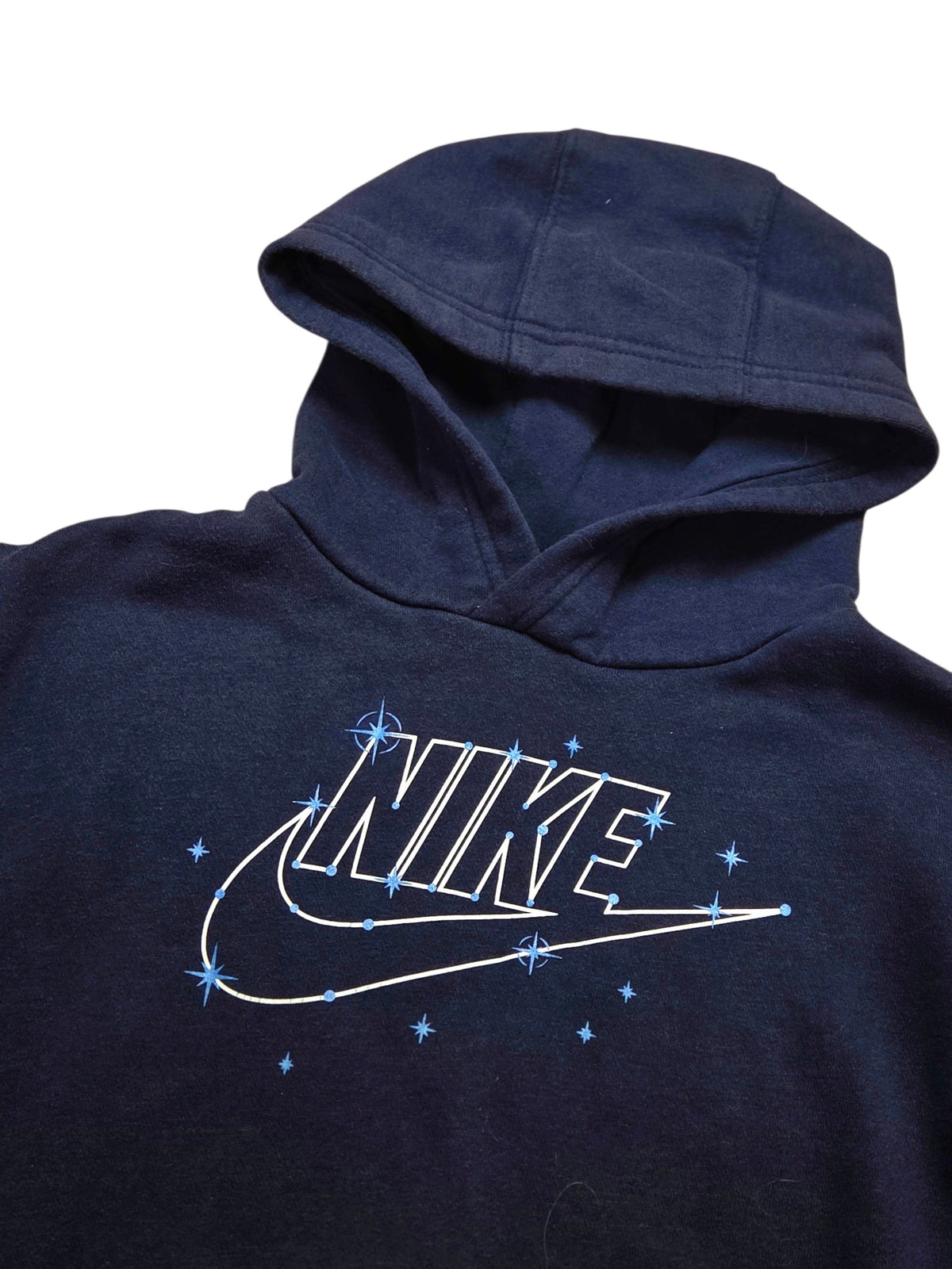 7ans Hoodie NIKE