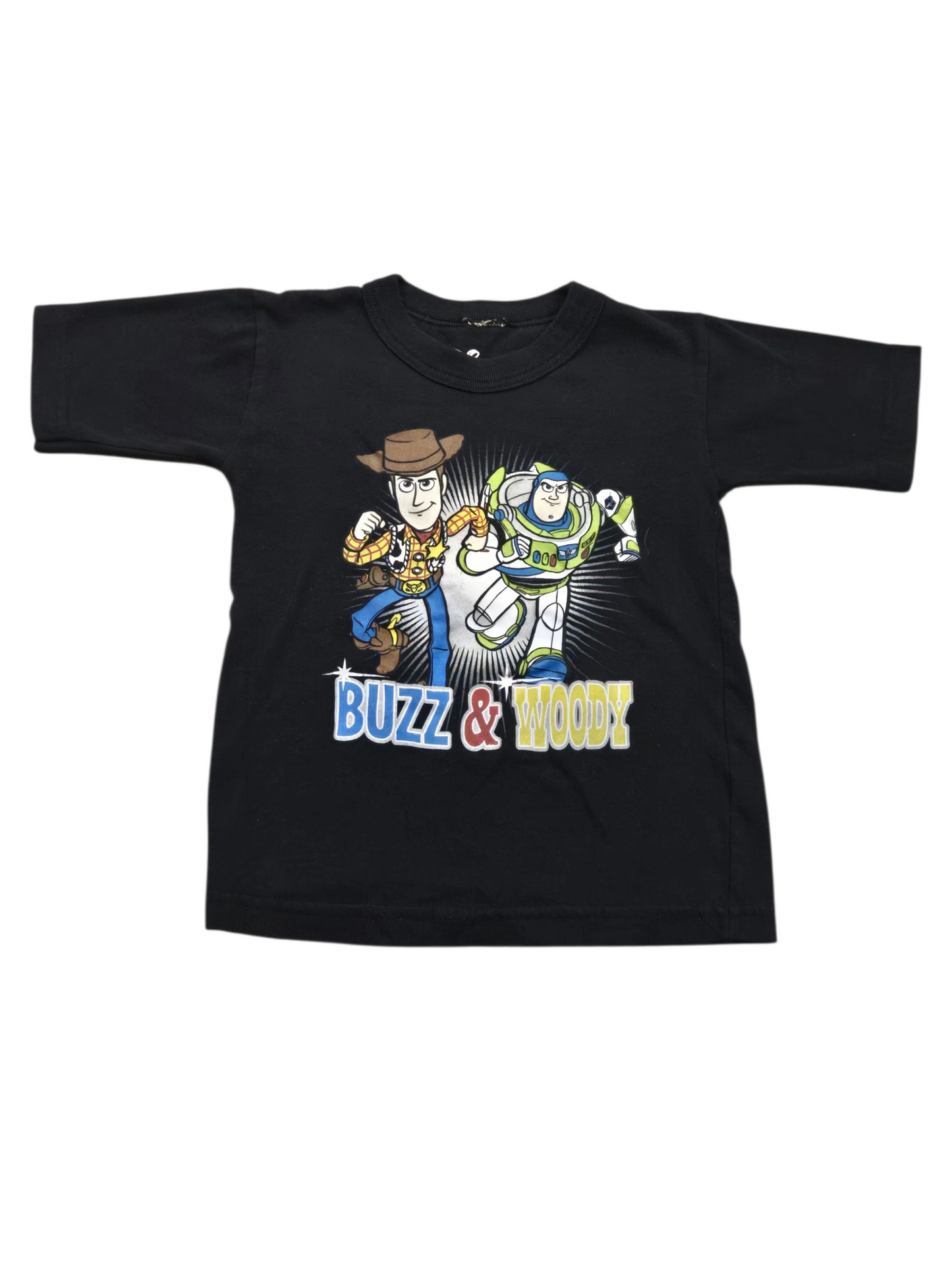 3ans Tshirt DISNEY *IMP
