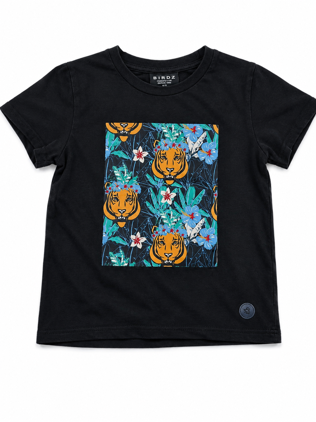 2ans Tshirt BIRDZ