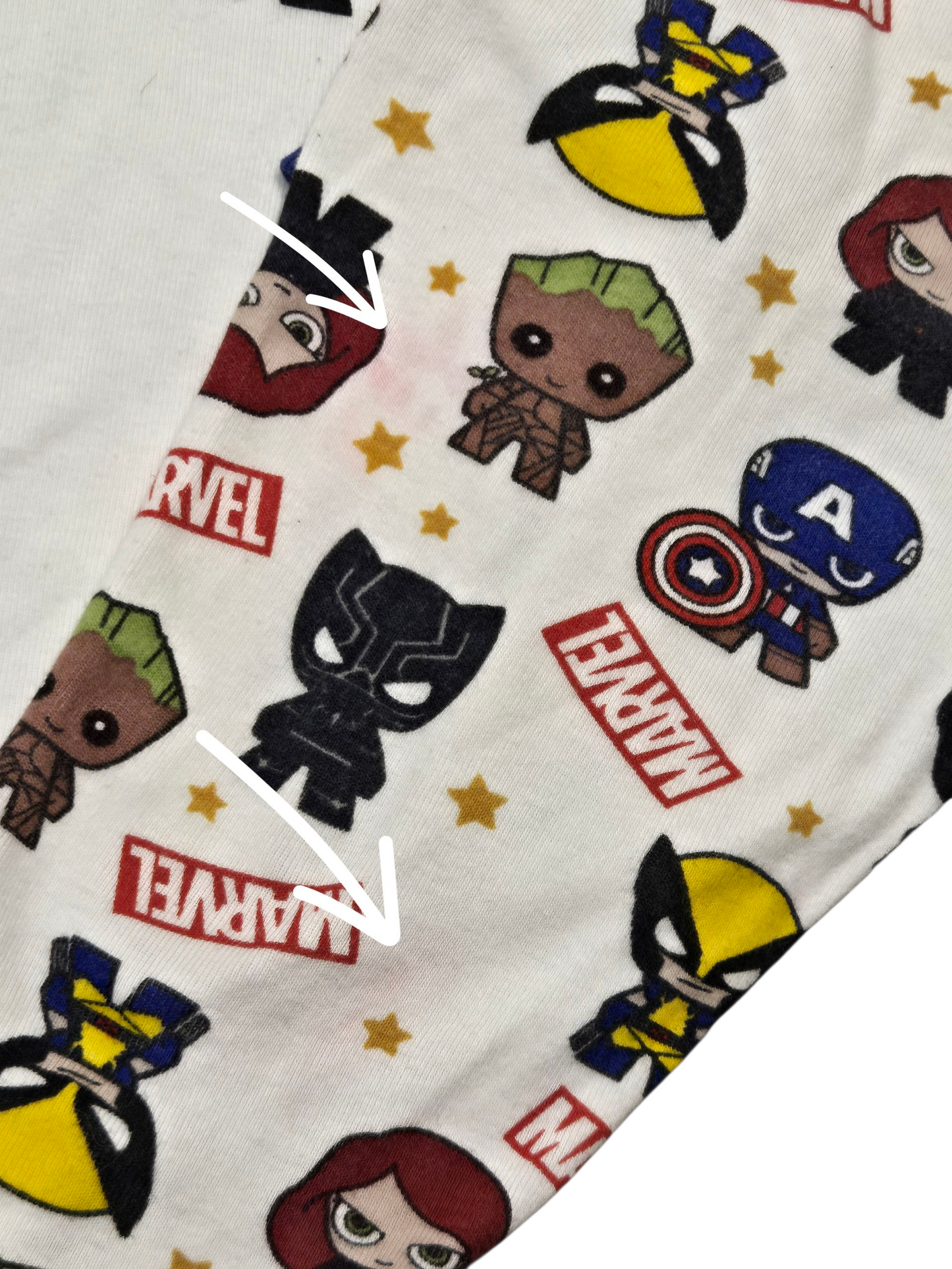 5ans Pyjama H&M* imp