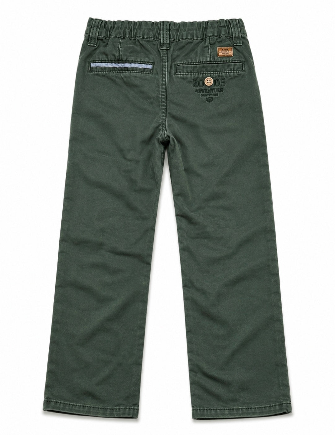 4ans Jeans NANO