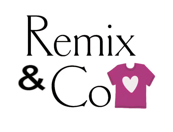 Remix & Co