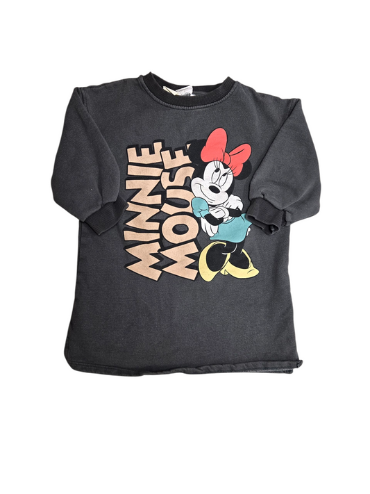 2-3 ans Crewneck ZARA