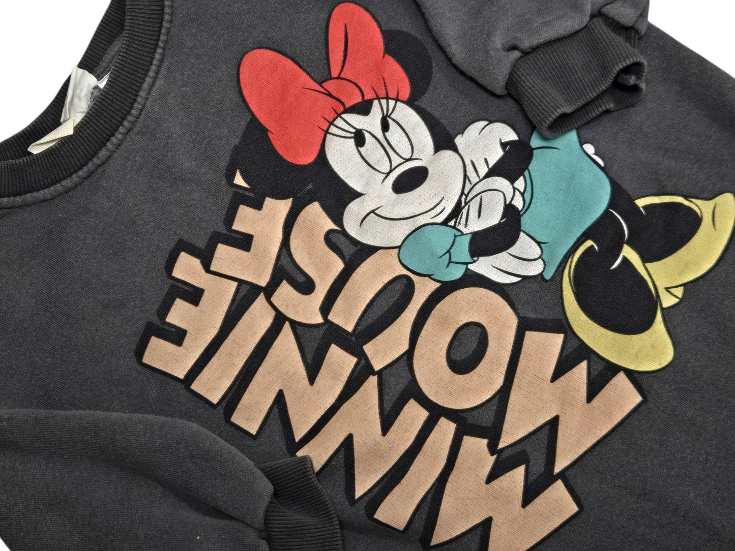 2-3 ans Crewneck ZARA