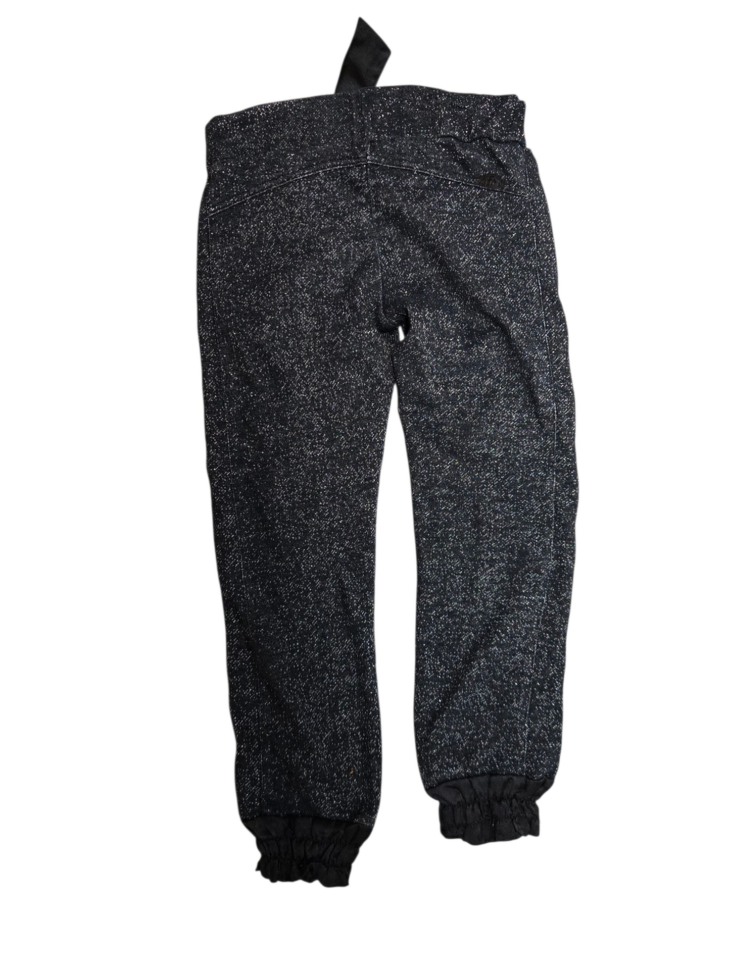 5 ans Pantalon Deux par Deux
