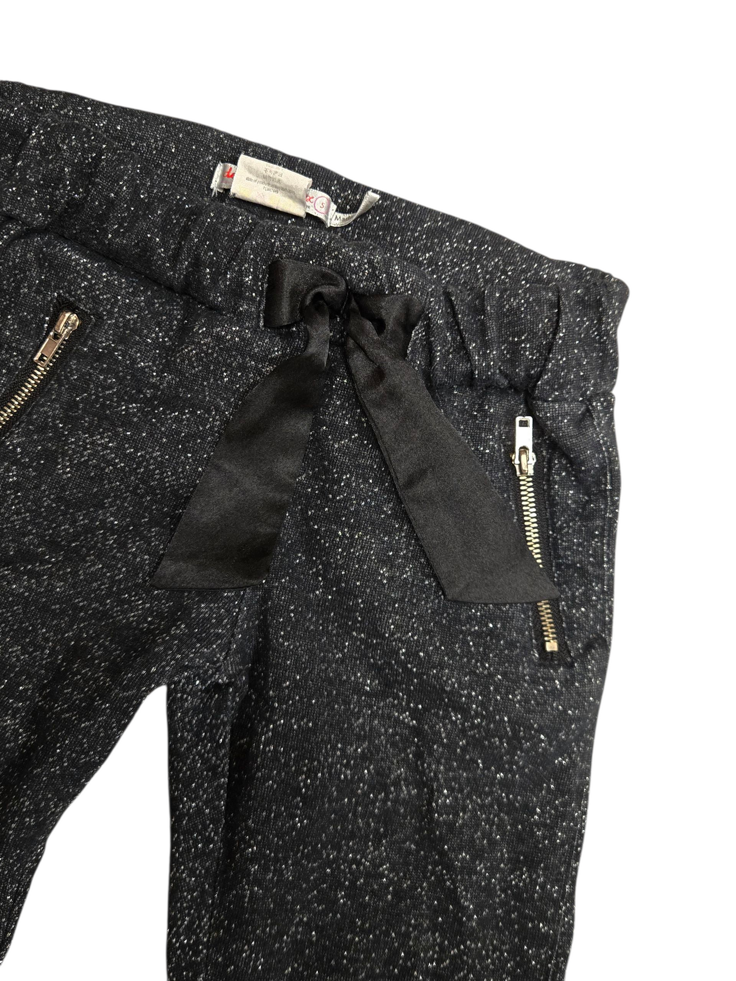 5 ans Pantalon Deux par Deux