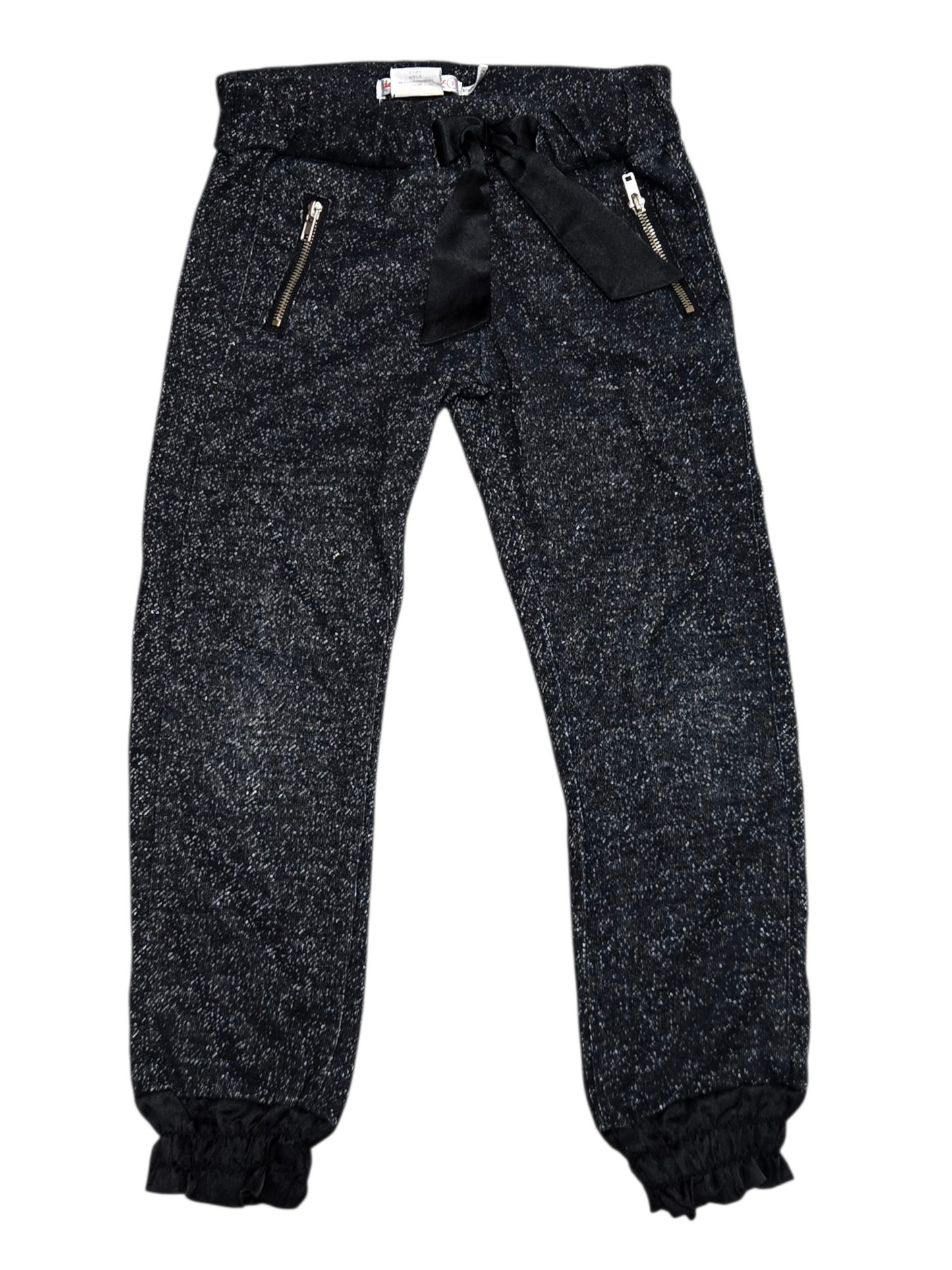 5 ans Pantalon Deux par Deux