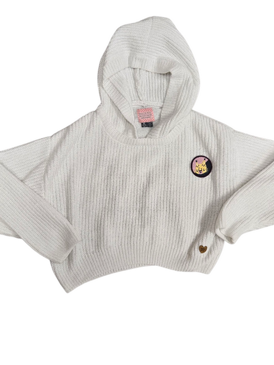 6-7ans Tricot SOURIS MINI