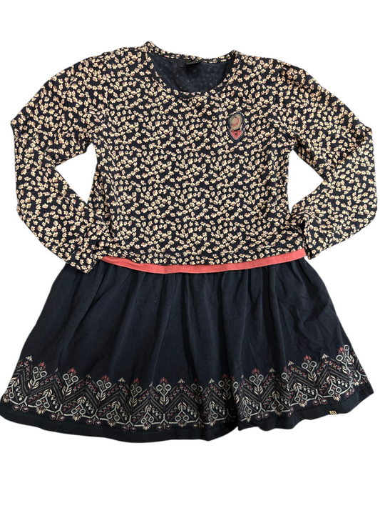 4 ans Robe NANO