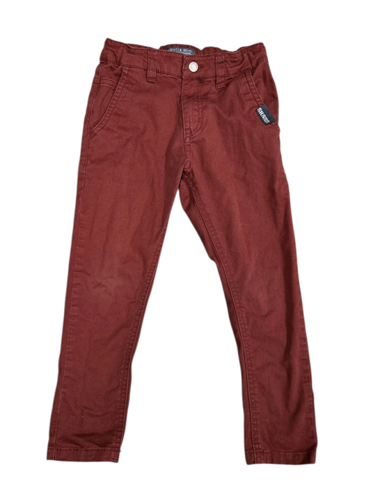 5 ans Pantalon Souris Mini