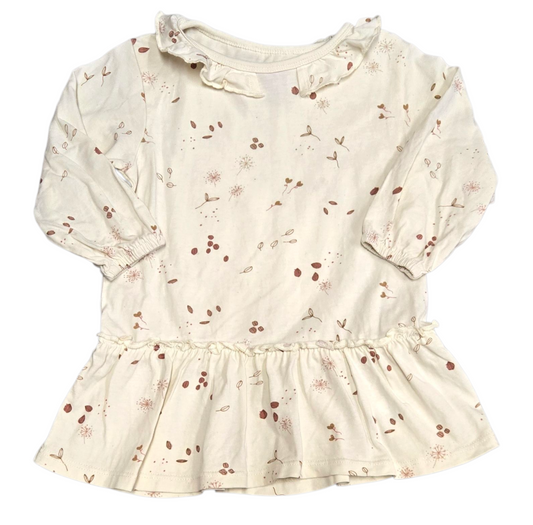 9-12 mois Chandail/Tunique SOURIS MINI *imp