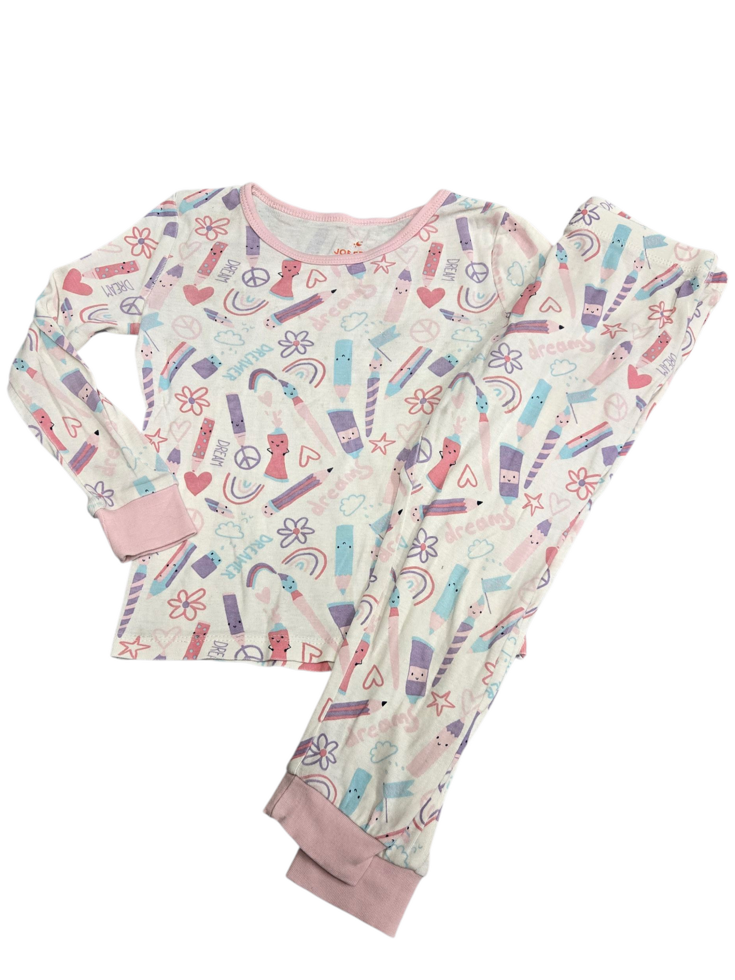 3ans Pyjama JOE FRESH *imp