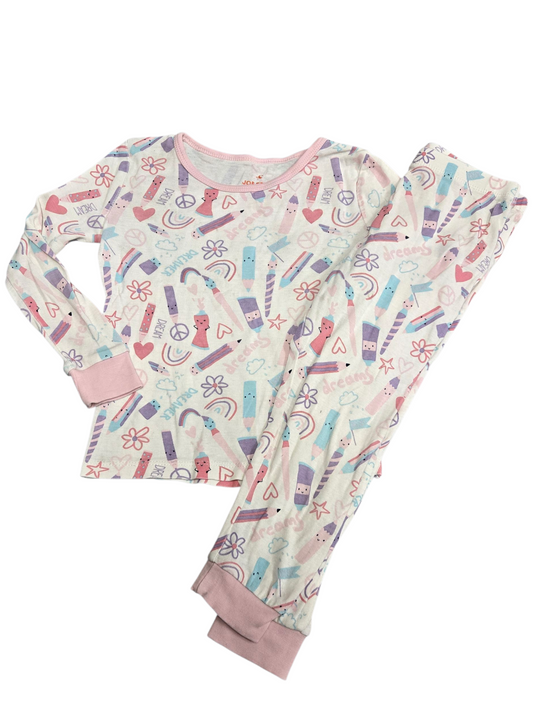 3ans Pyjama JOE FRESH *imp