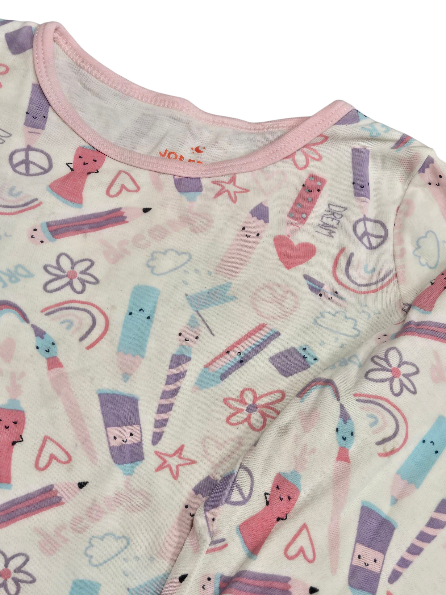 3ans Pyjama JOE FRESH *imp