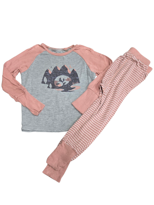 3T Pyjama MOSKITO