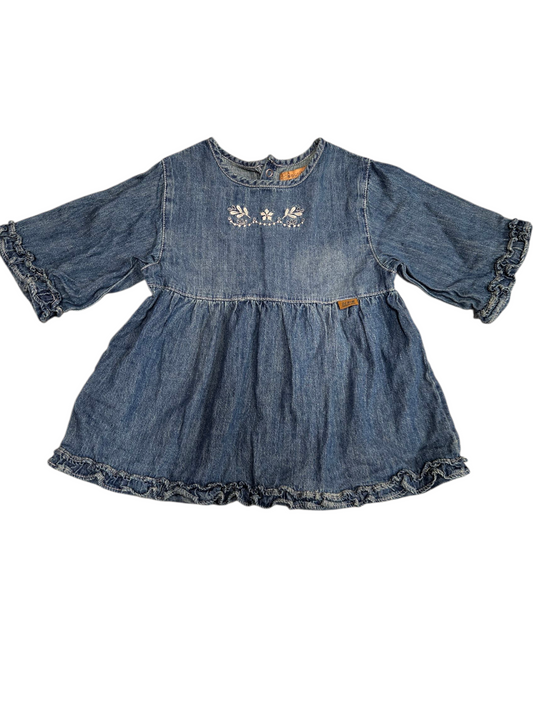 3 ans Robe SOURIS MINI