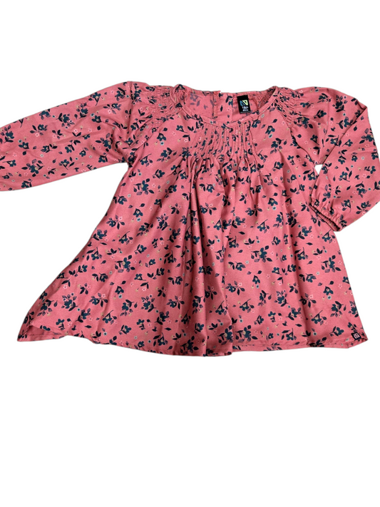 18 mois Robe NANO